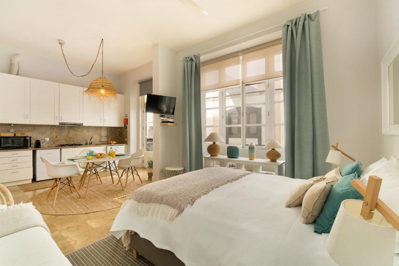 Appartement Alcacer Flat à Alcácer do Sal Extérieur photo
