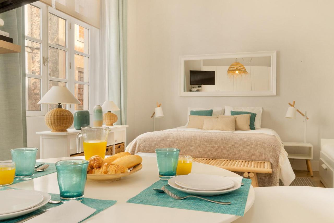 Appartement Alcacer Flat à Alcácer do Sal Extérieur photo