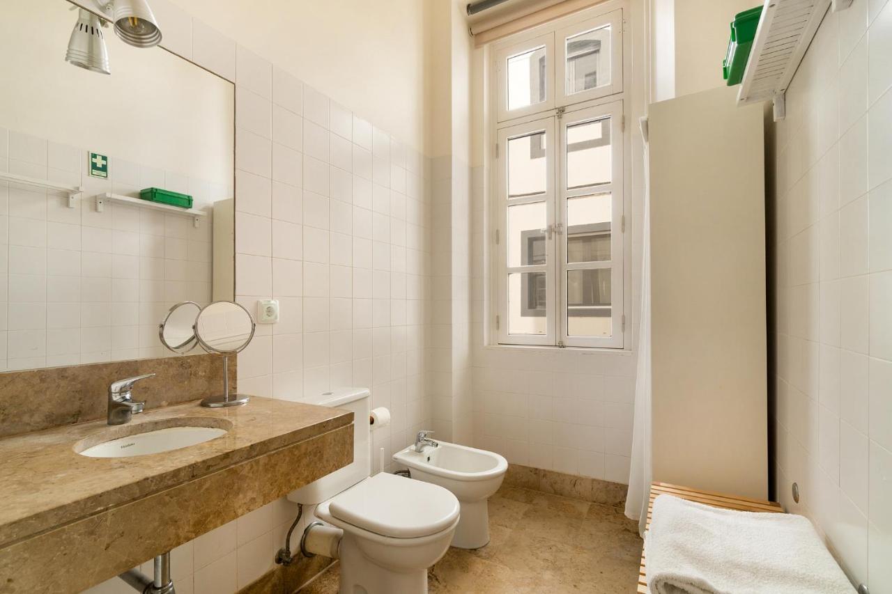 Appartement Alcacer Flat à Alcácer do Sal Extérieur photo